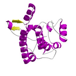 Image of CATH 3is5C02