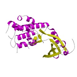 Image of CATH 3is5D