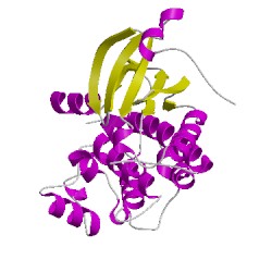 Image of CATH 3is5F