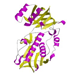 Image of CATH 3ishC