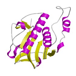 Image of CATH 3ishC01