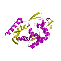 Image of CATH 3itaB01