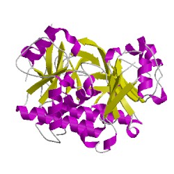 Image of CATH 3iteA