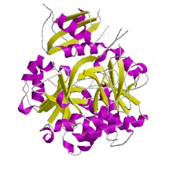 Image of CATH 3iteB