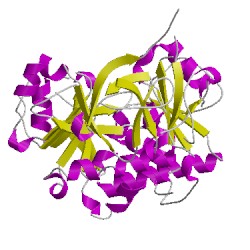 Image of CATH 3iteB01