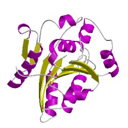 Image of CATH 3itkA01