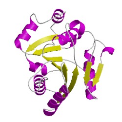 Image of CATH 3itkD01
