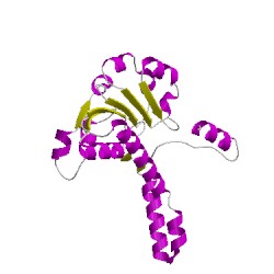 Image of CATH 3itkD03
