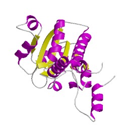 Image of CATH 3itkF03