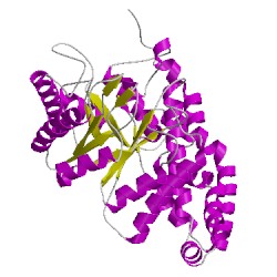 Image of CATH 3itlA