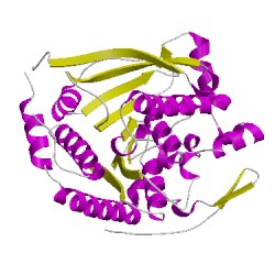 Image of CATH 3iurA01