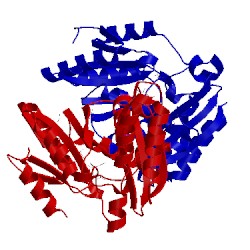 Image of CATH 3ivg