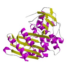 Image of CATH 3iwiA