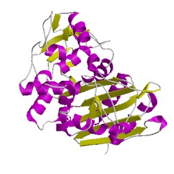 Image of CATH 3iwiB