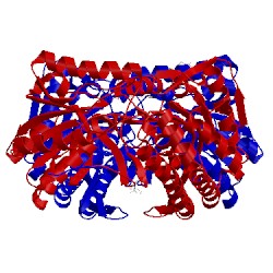 Image of CATH 3iwj
