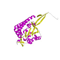 Image of CATH 3iwkI01