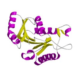 Image of CATH 3iwkJ02