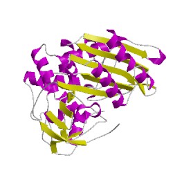 Image of CATH 3iwqA