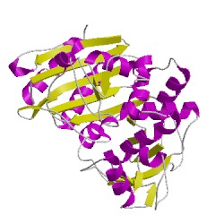 Image of CATH 3iwqB