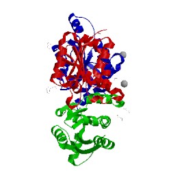 Image of CATH 3iwt