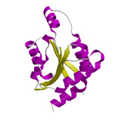 Image of CATH 3iwtA