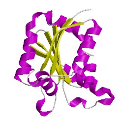 Image of CATH 3iwtB