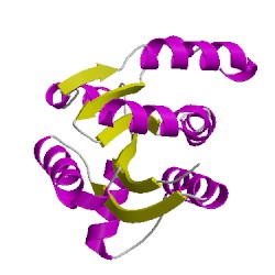 Image of CATH 3iwtC