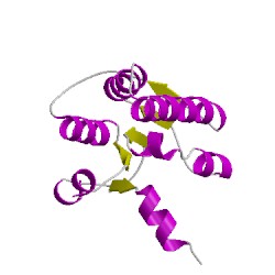 Image of CATH 3ix7B