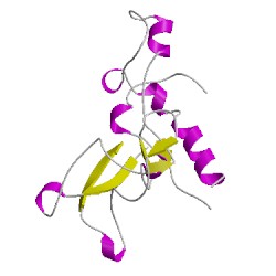 Image of CATH 3iynF03