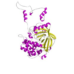 Image of CATH 3j7bD