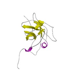 Image of CATH 3j7lA