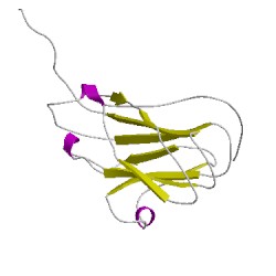 Image of CATH 3j7lB