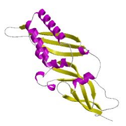 Image of CATH 3j81B