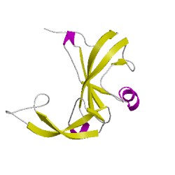 Image of CATH 3j81G01