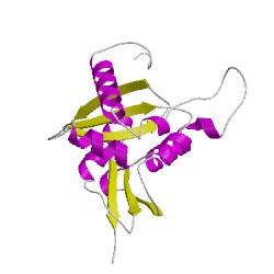 Image of CATH 3j81H00