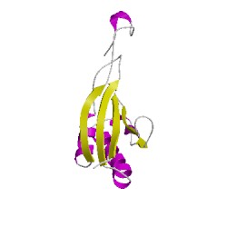 Image of CATH 3j81O