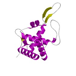 Image of CATH 3j81T