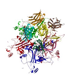 Image of CATH 3j8w