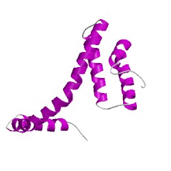 Image of CATH 3j9x2