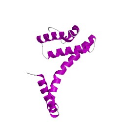 Image of CATH 3j9xu