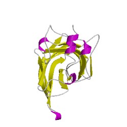 Image of CATH 3jadB01
