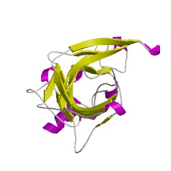 Image of CATH 3jaeB01