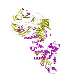 Image of CATH 3jbtC