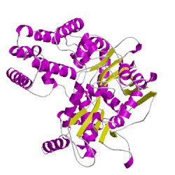 Image of CATH 3jbxA