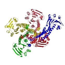 Image of CATH 3jcg