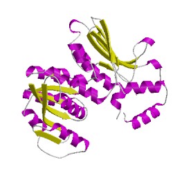 Image of CATH 3jsaA