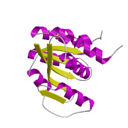 Image of CATH 3jsaA01