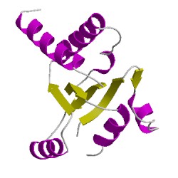 Image of CATH 3jsyA01