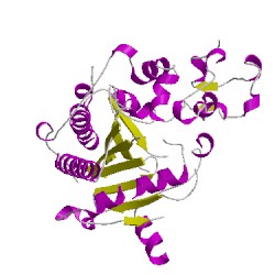 Image of CATH 3ju5A