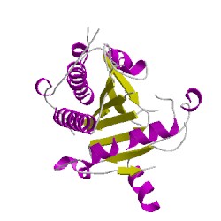 Image of CATH 3ju5A02